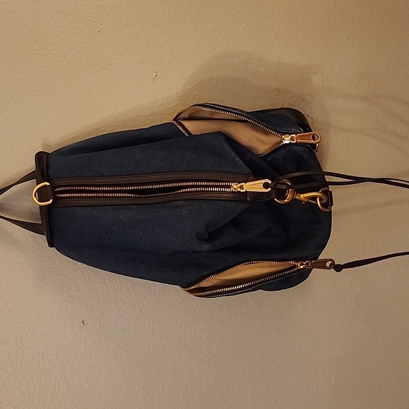 Rebecca Minkoff backpack - Picture 6 of 6